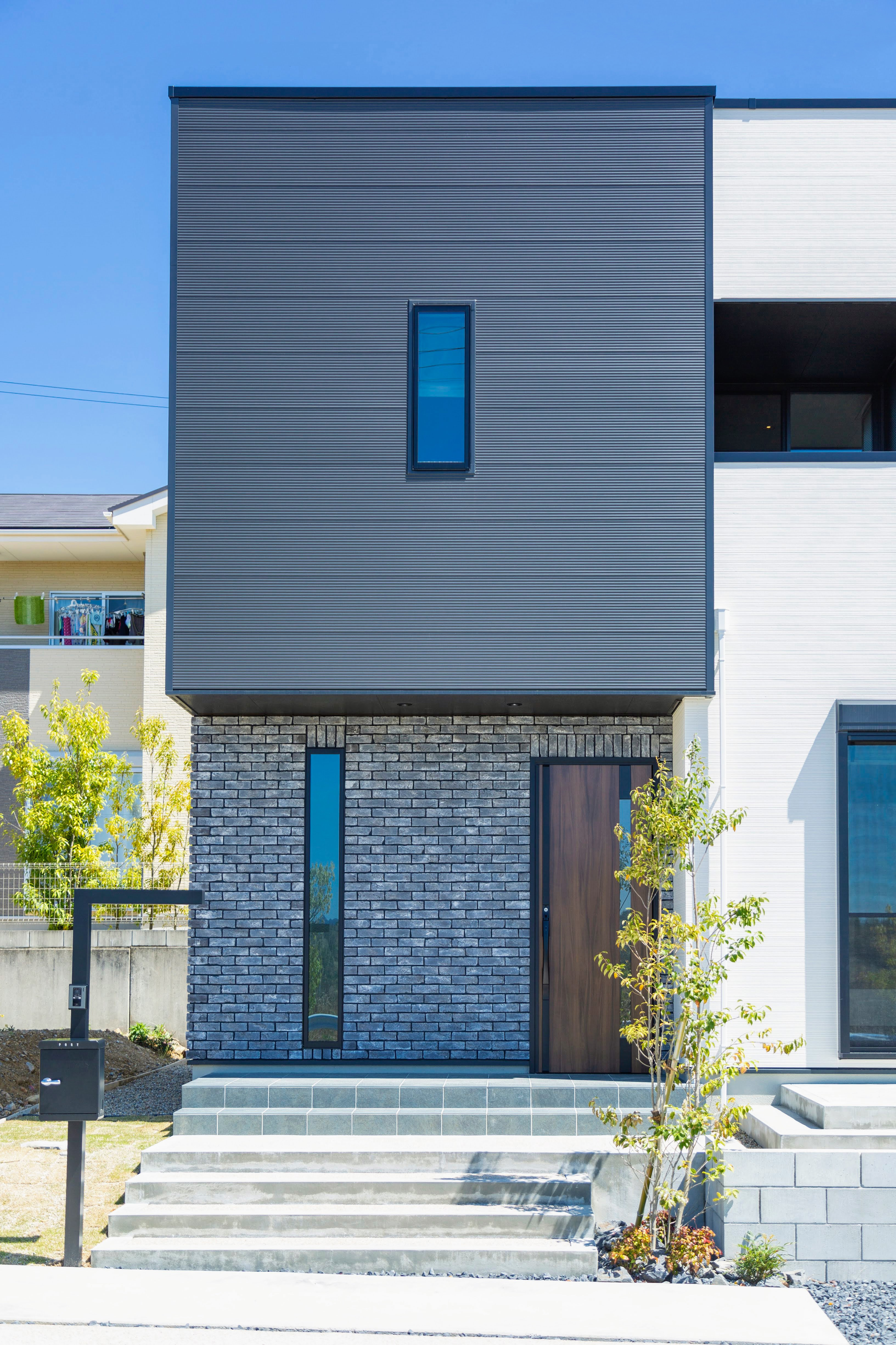 外観を撮影する時のコツ 家撮 イエドリ Iedori