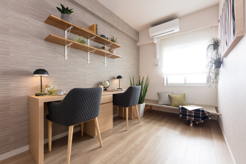 家具レンタル(ホームステージング)住宅撮影が大切な件 - イエドリ(家撮)家具レンタルも可能な建築撮影「iedori」愛知 名古屋の住宅撮影
