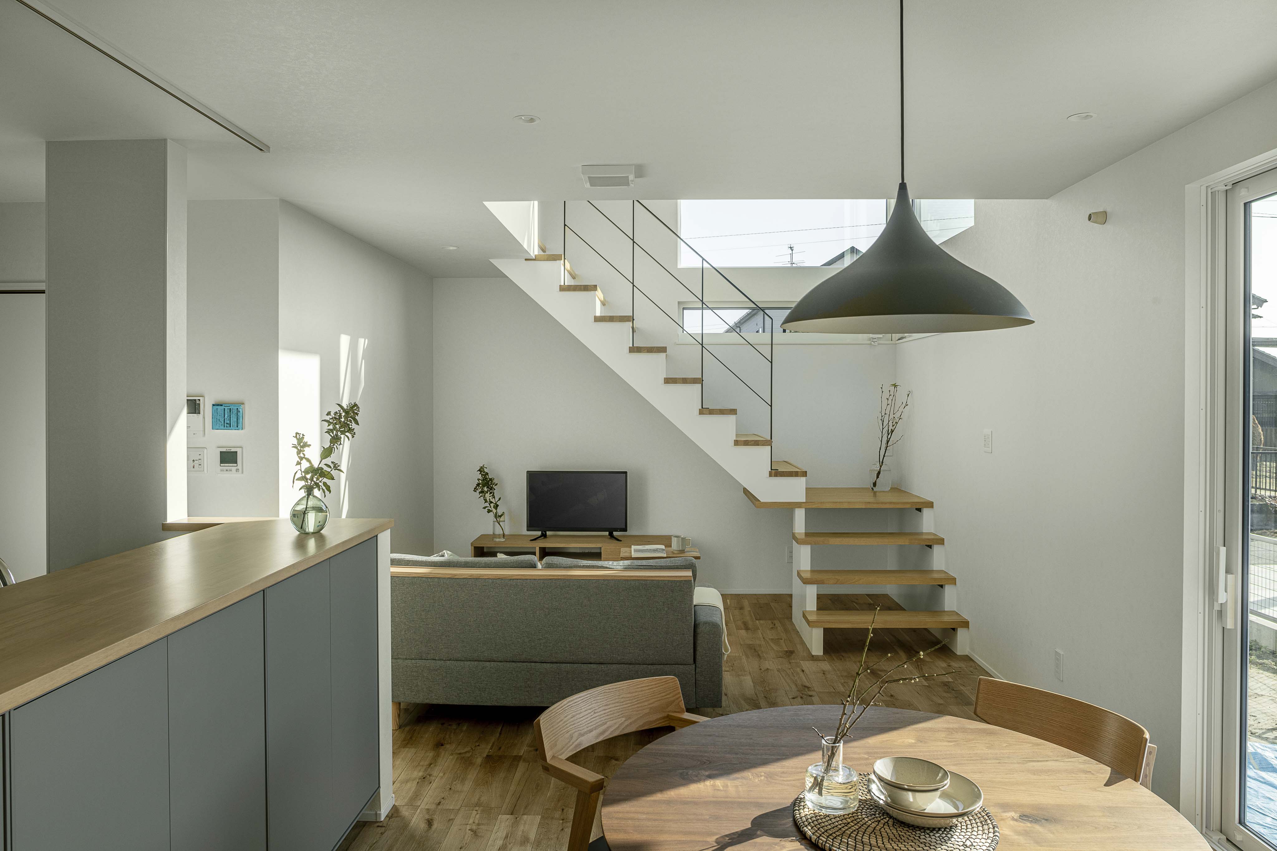 稲沢市注文住宅ホームステージング 稲沢市建築写真　 稲沢市竣工写真 稲沢市住宅撮影 稲沢市建物写真 稲沢市カメラマン 愛知建築写真 愛知竣工写真