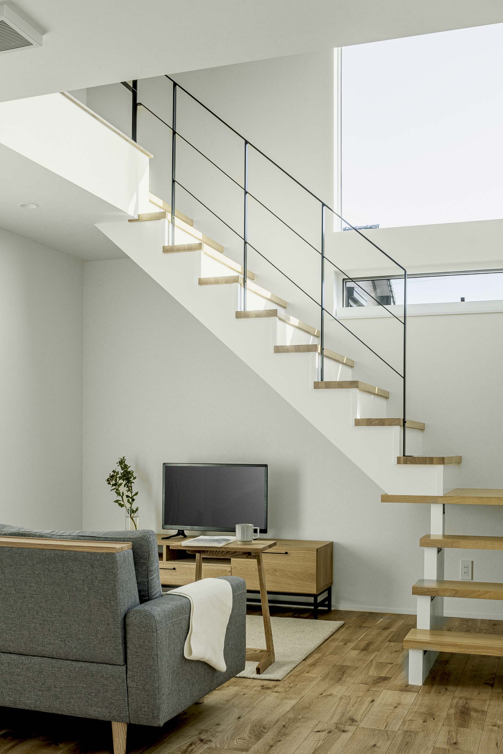 稲沢市注文住宅ホームステージング 稲沢市建築写真　 稲沢市竣工写真 稲沢市住宅撮影 稲沢市建物写真 稲沢市カメラマン 愛知建築写真 愛知竣工写真