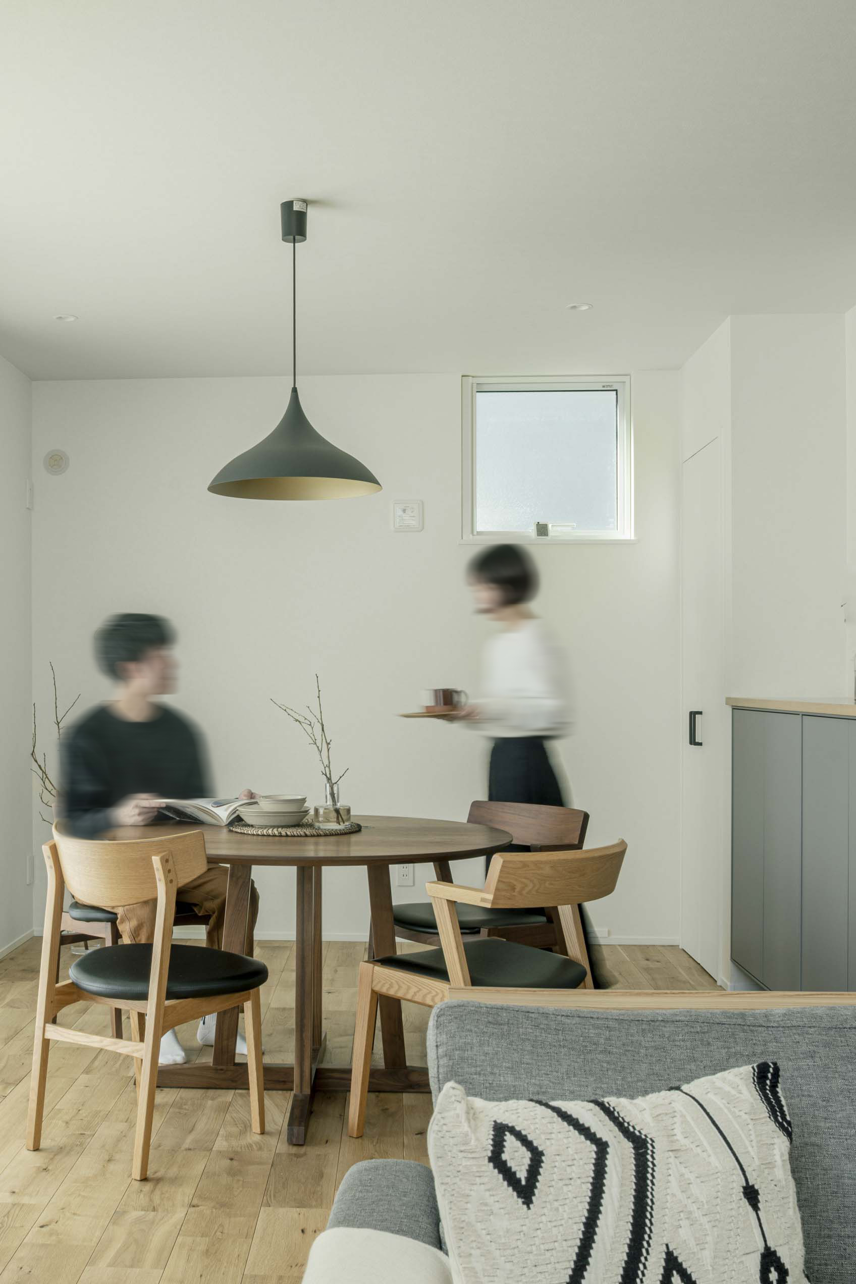 名古屋　建築写真　竣工写真　建物写真　物件写真　住宅撮影　建築撮影　竣工撮影　ホームステージング　家具レンタル